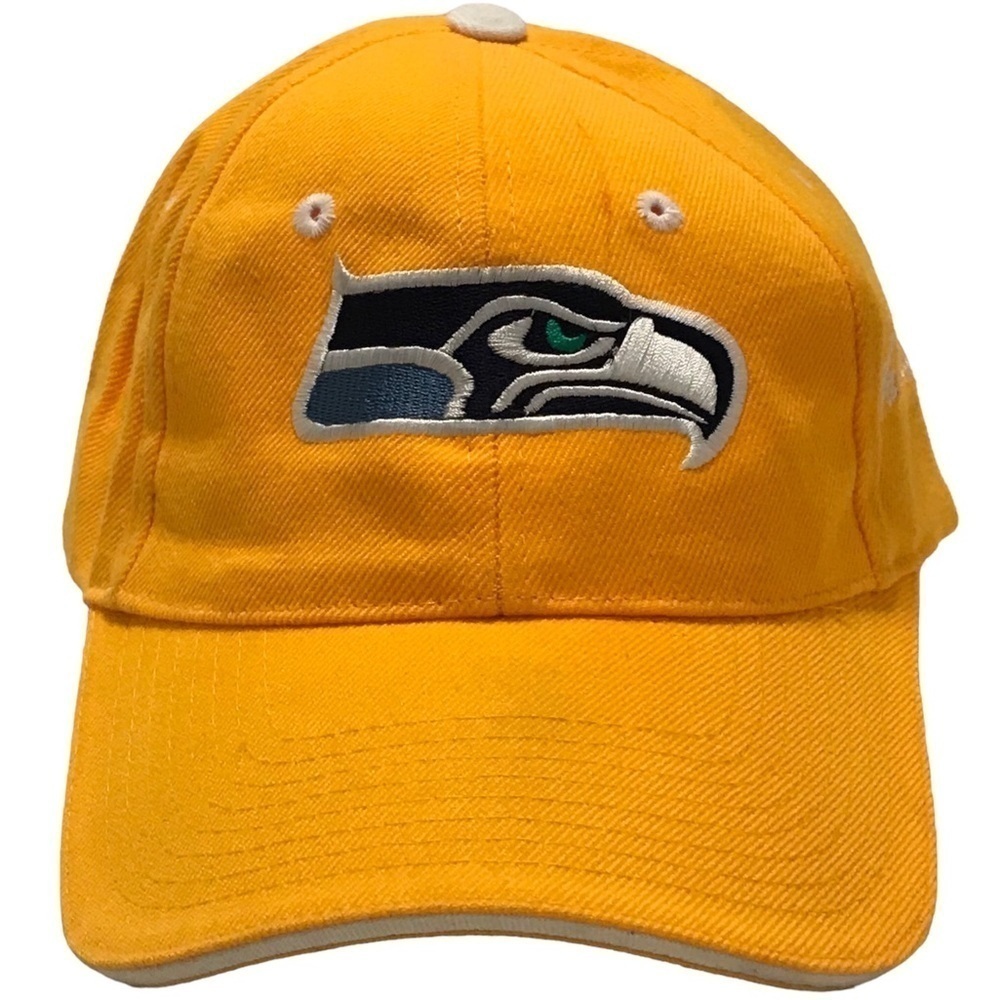 NFL - Seattle Seahawks Football Cap